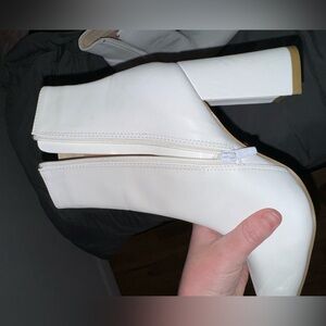 SHEIN High Heel Booties